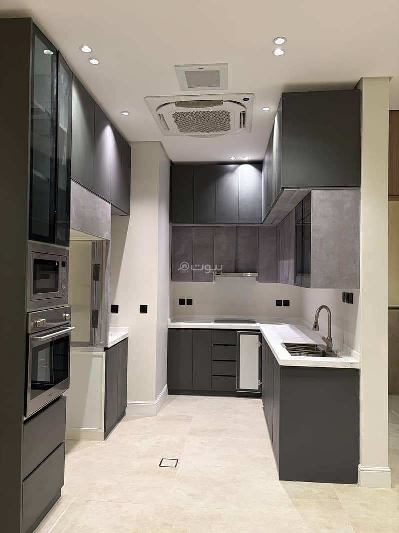 2 bedroom apartment in King Fahd, Riyadh 8