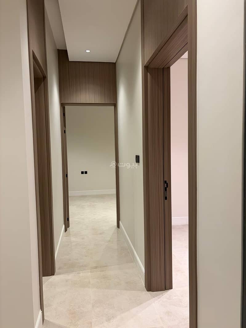 2 bedroom apartment in King Fahd, Riyadh 9