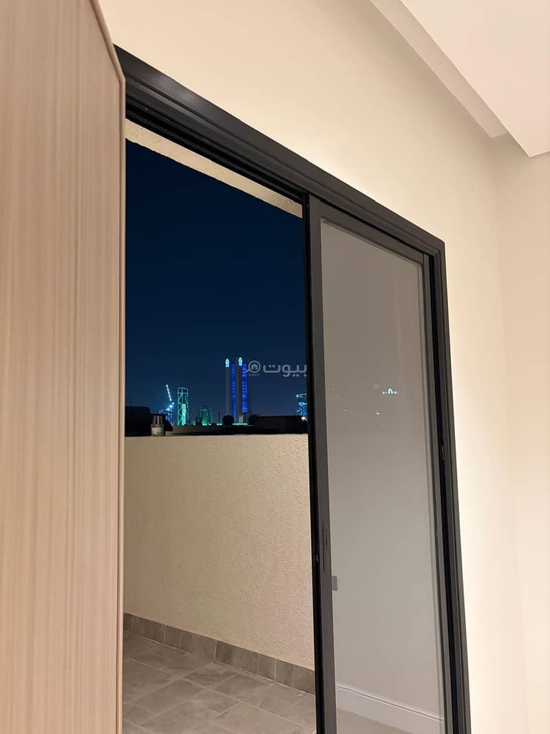 2 bedroom apartment in King Fahd, Riyadh 16