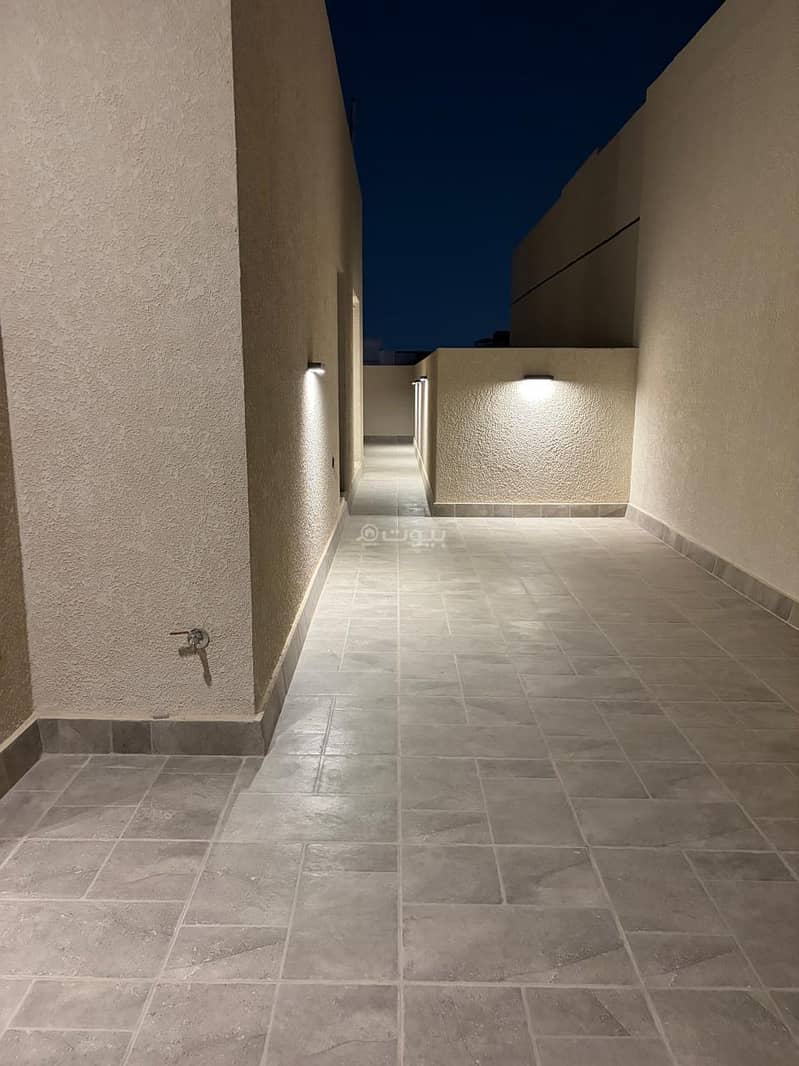 2 bedroom apartment in King Fahd, Riyadh 18