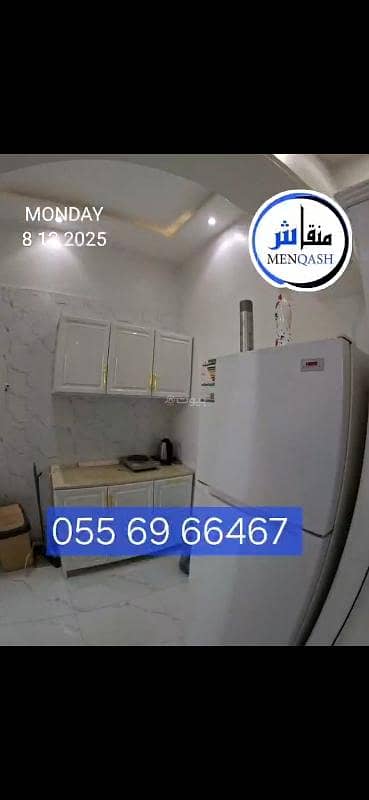 شقة  في العزيزية، الرياض 2