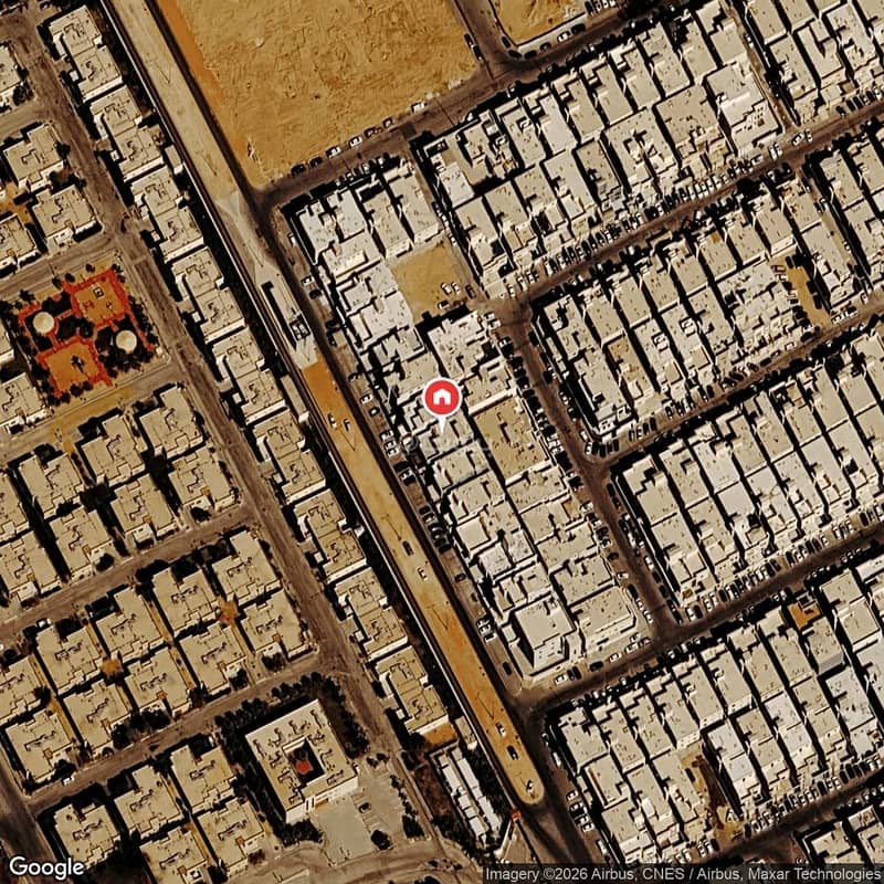apartment in As Saadah, Riyadh