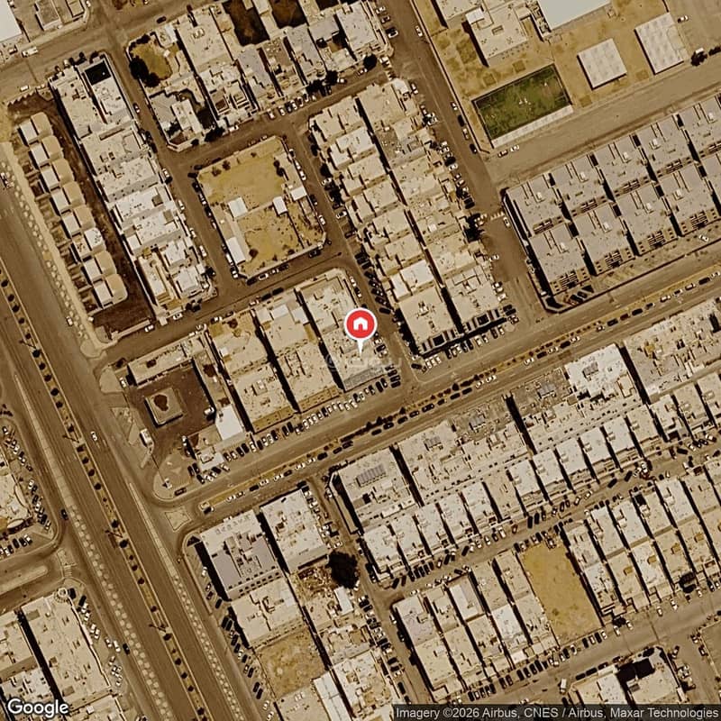 apartment in Al Yarmouk, Riyadh 8