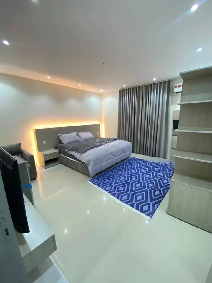 1 bedroom apartment in Ghubairah, Riyadh 5
