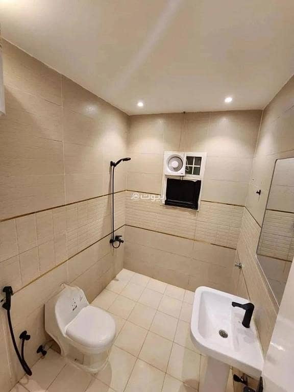 1 bedroom apartment in King Salman, Riyadh 3