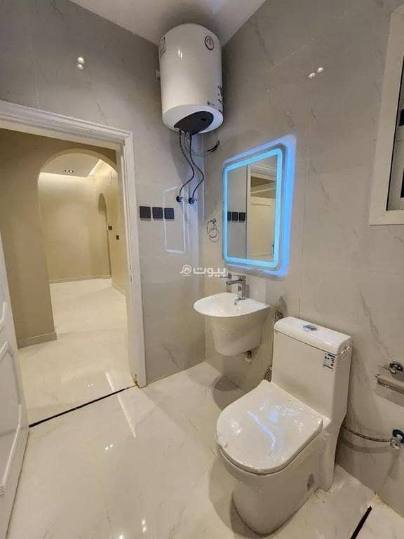 2 bedroom apartment in King Salman, Riyadh 8
