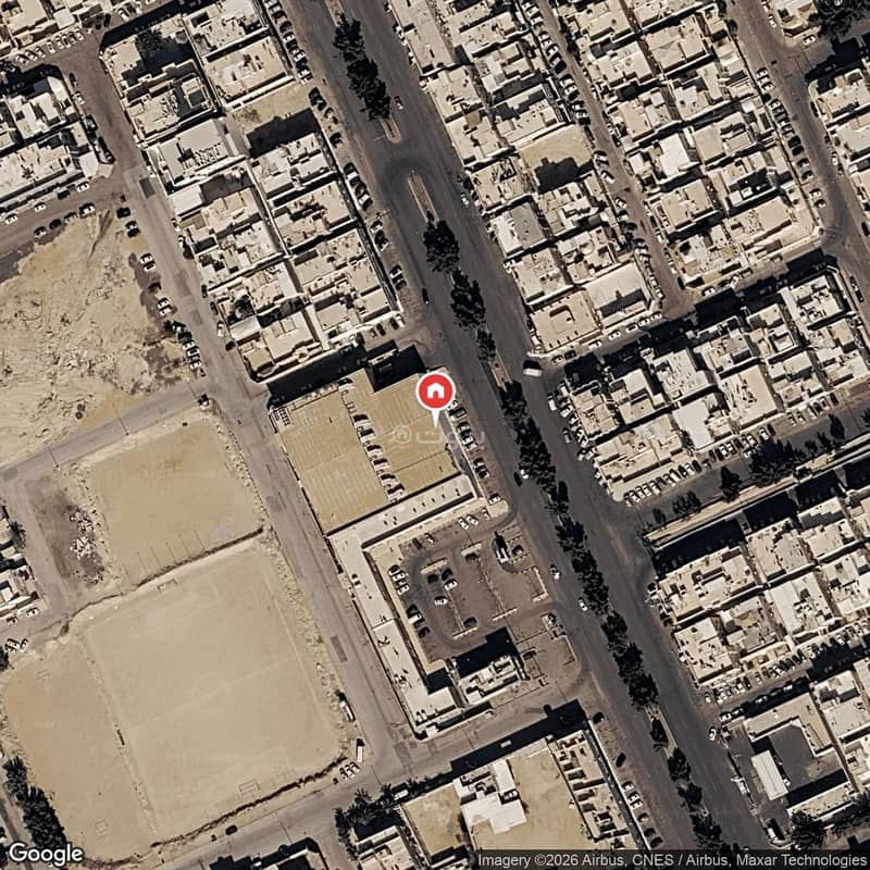 1 bedroom apartment in Ghubairah, Riyadh 9