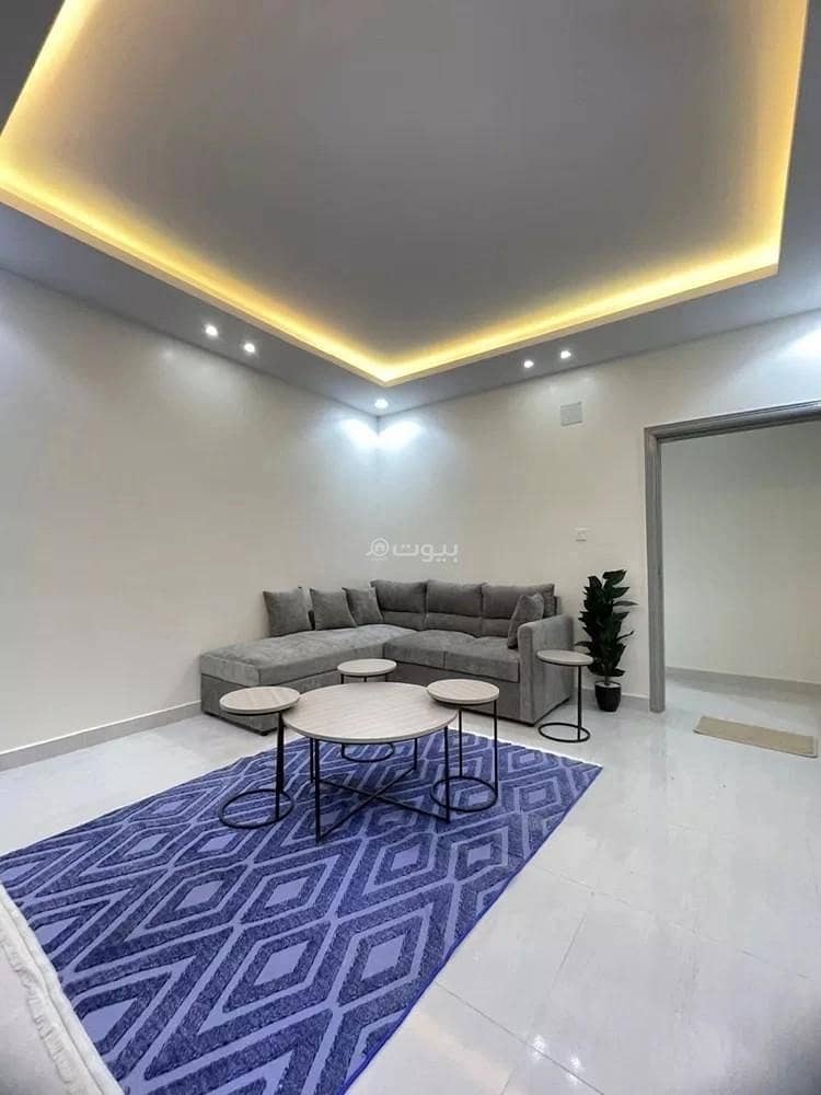 1 bedroom apartment in Ghubairah, Riyadh 7