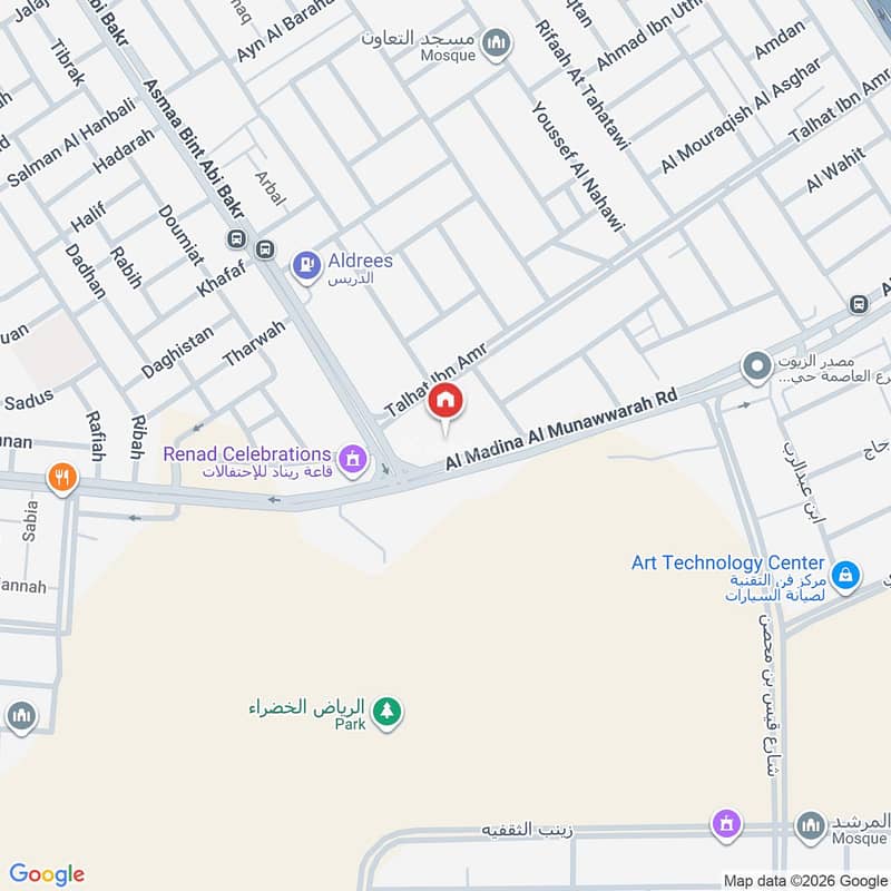 شقة  في العريجاء الغربية، الرياض 2