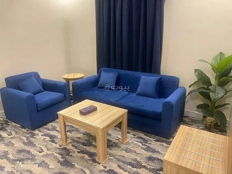 شقة 2 غرف في بدر، الرياض 10