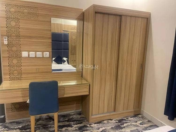 شقة 2 غرف في بدر، الرياض 13