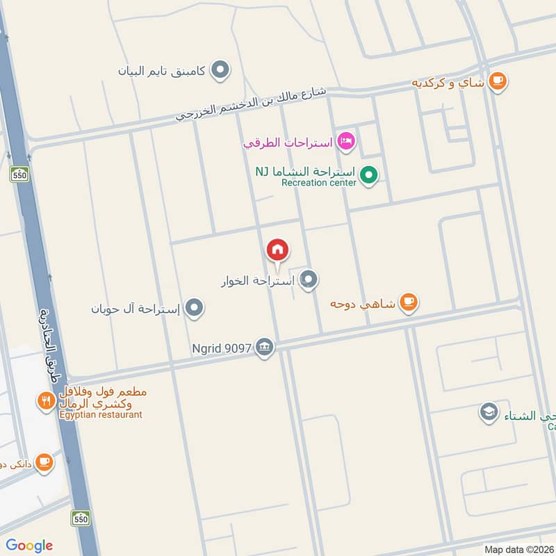 شقة  في البيان، الرياض 2