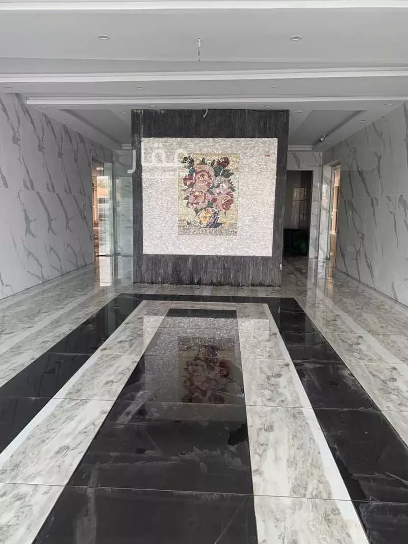3 bedroom apartment in Al Rabwa 2
