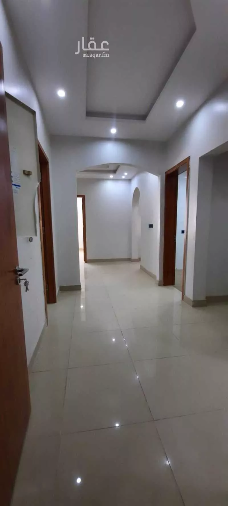 3 bedroom apartment in Al Rabwa 3