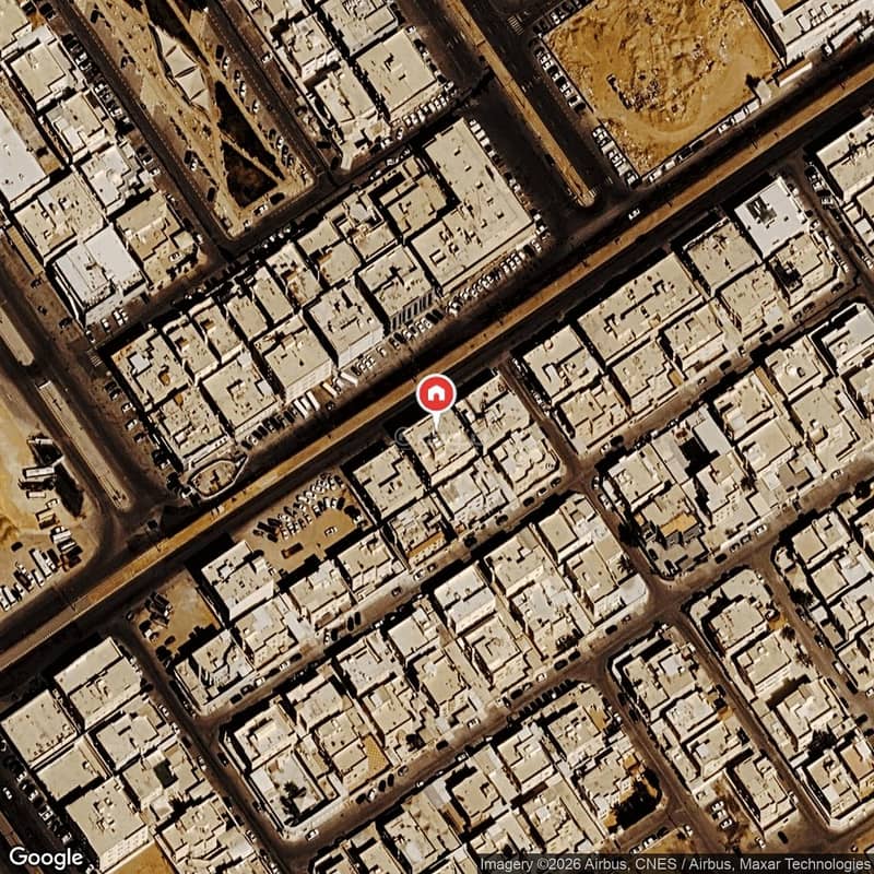 apartment in Al Khaleej, Riyadh