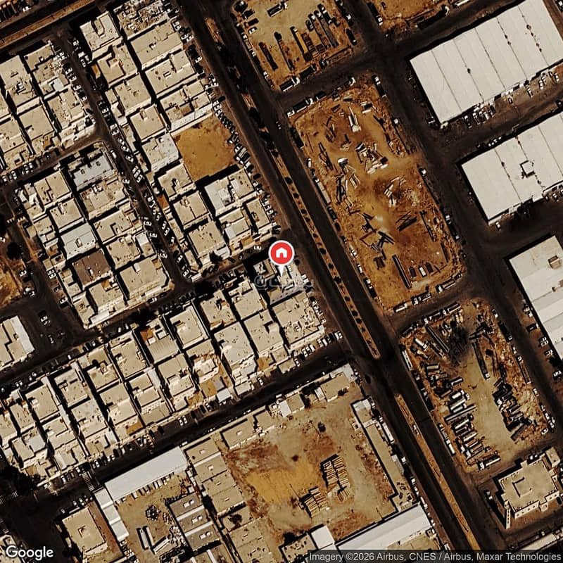 apartment in As Saadah, Riyadh