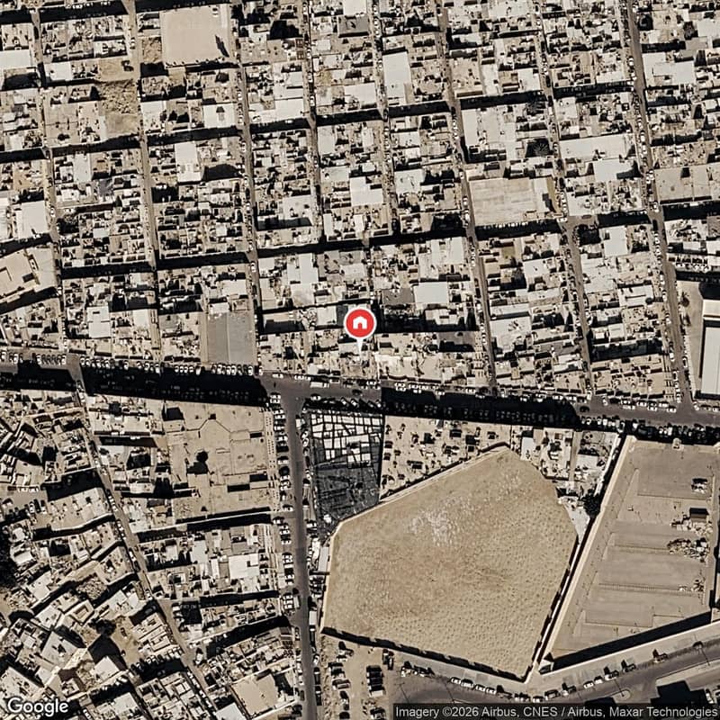 2 bedroom apartment in As Salhiyah, Riyadh 6