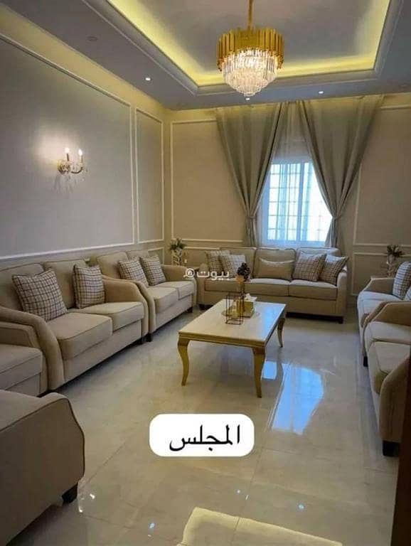 شقة 3 غرف في الربوة، الرياض 18