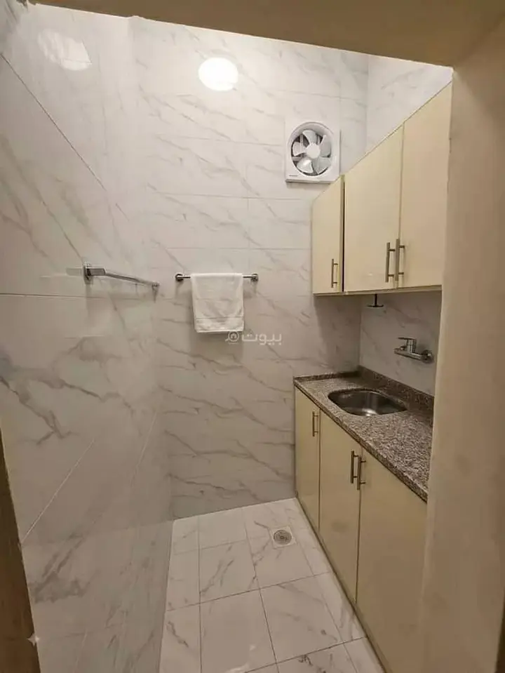 1 bedroom apartment in Al Wadi, Riyadh 5