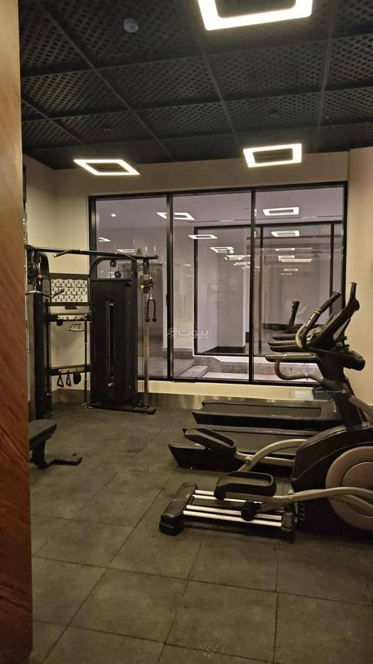2 bedroom apartment in Al Narjis, Riyadh 3