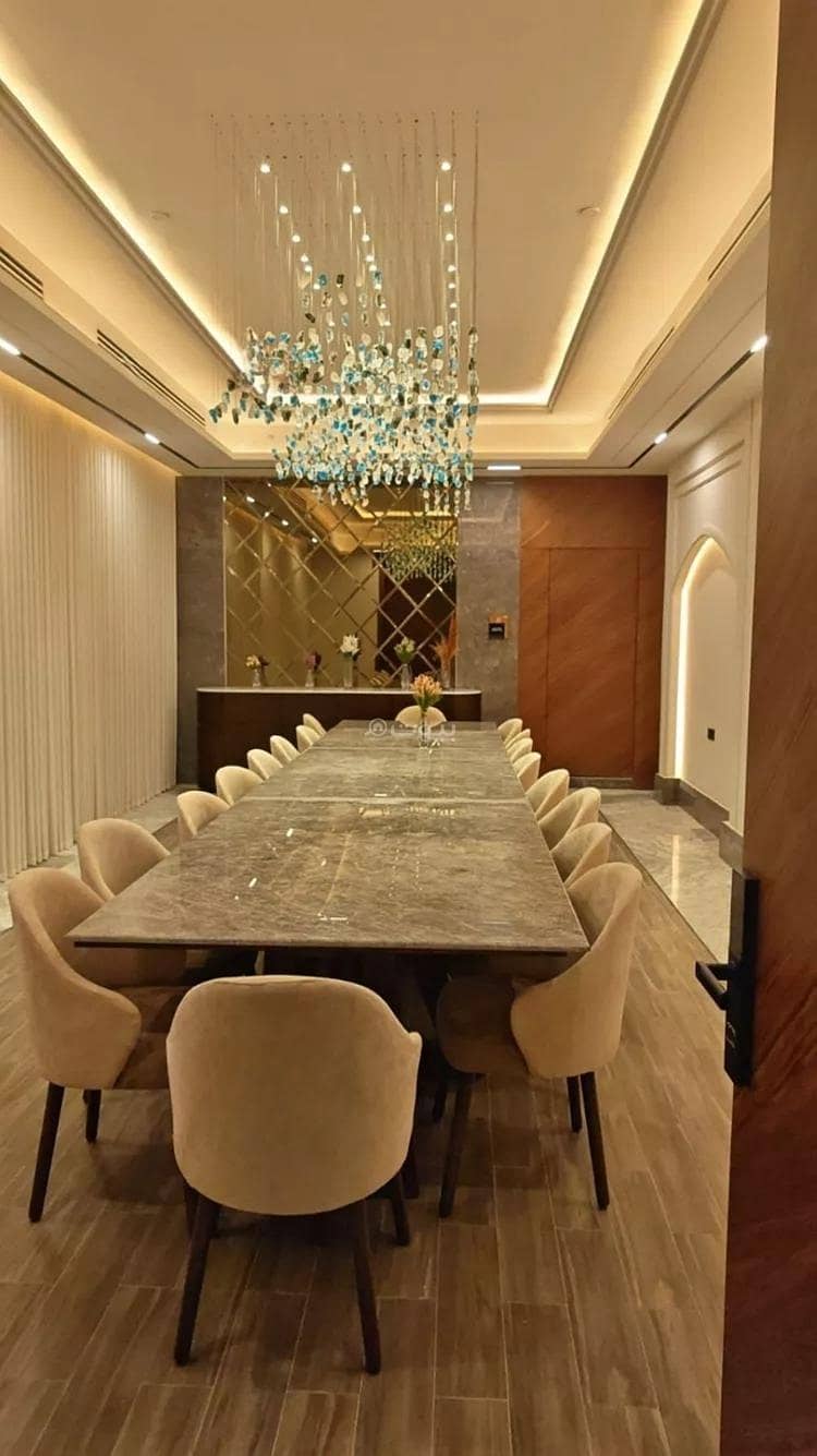 2 bedroom apartment in Al Narjis, Riyadh 8