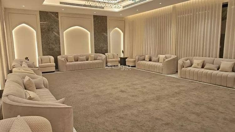 2 bedroom apartment in Al Narjis, Riyadh 9