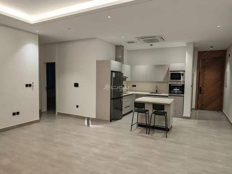 2 bedroom apartment in Al Narjis, Riyadh 13