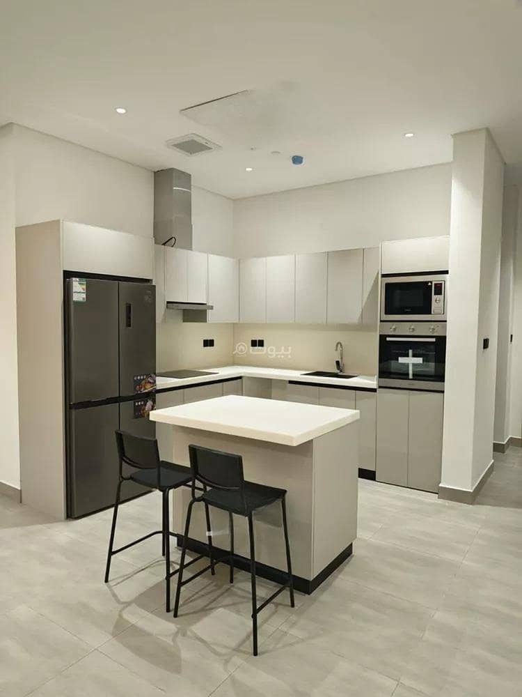 2 bedroom apartment in Al Narjis, Riyadh 14