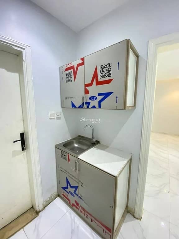 شقة 1 غرف في ظهرة البديعة، الرياض 4