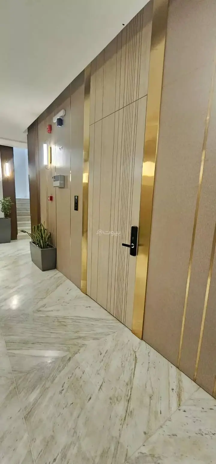 2 bedroom apartment in Al Munsiyah, Riyadh 2