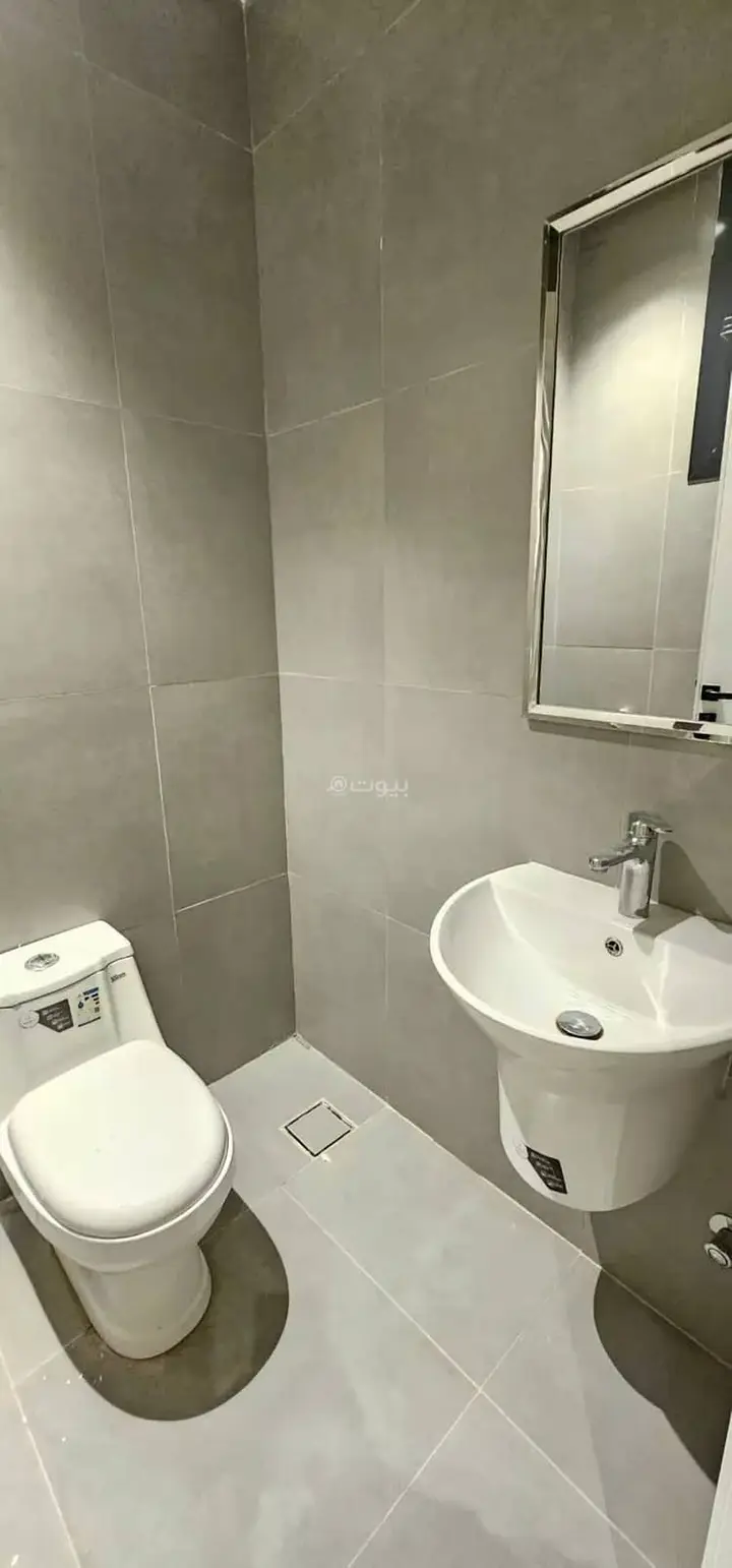 2 bedroom apartment in Al Munsiyah, Riyadh 18