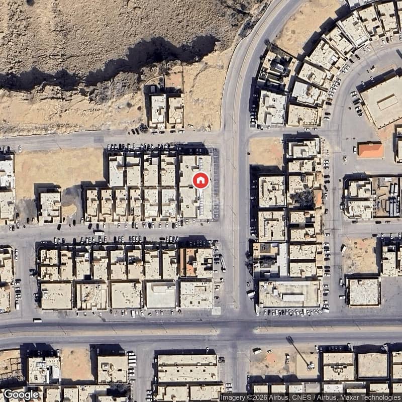 3 bedroom apartment in Al Awali, Riyadh 15