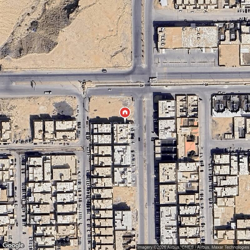 4 bedroom apartment in Al Awali, Riyadh 9
