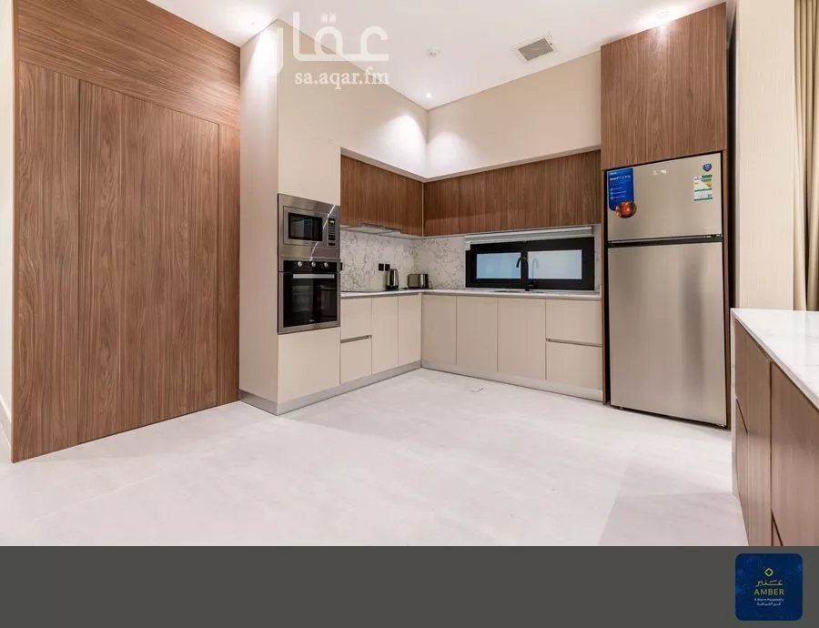 3 bedroom apartment in Hittin 11