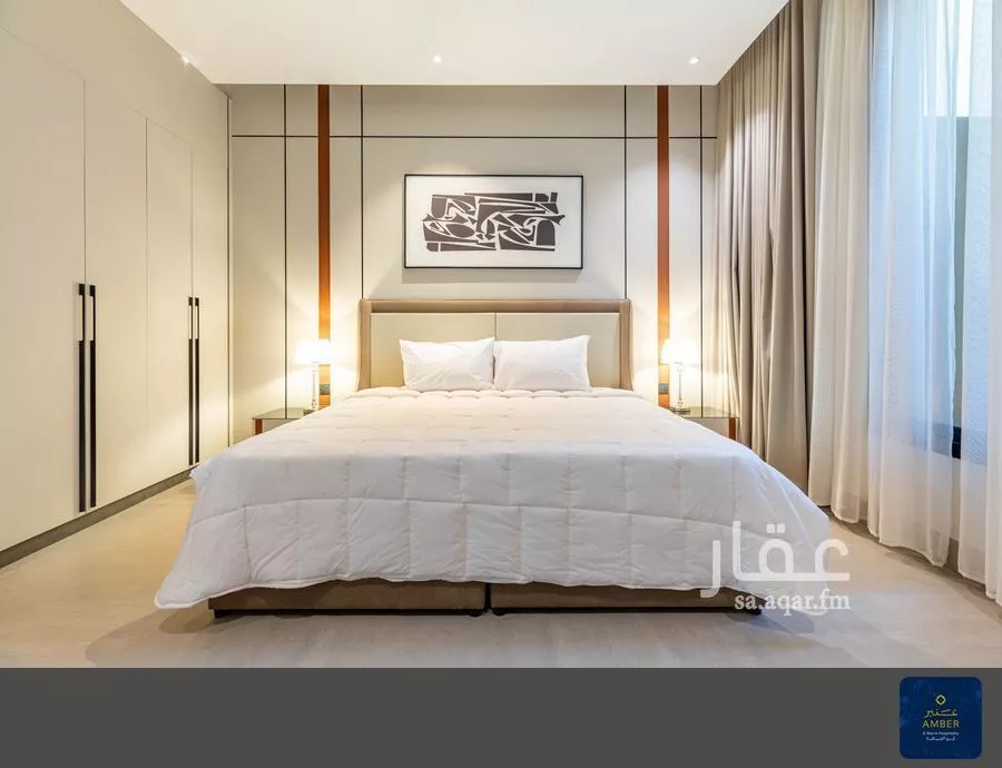 3 bedroom apartment in Hittin 12