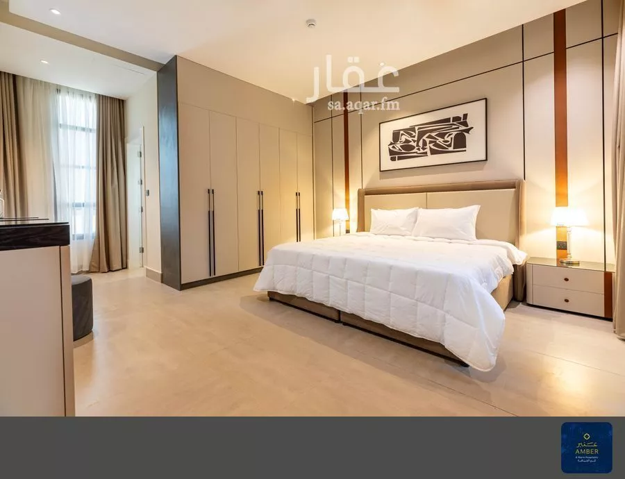 3 bedroom apartment in Hittin 13