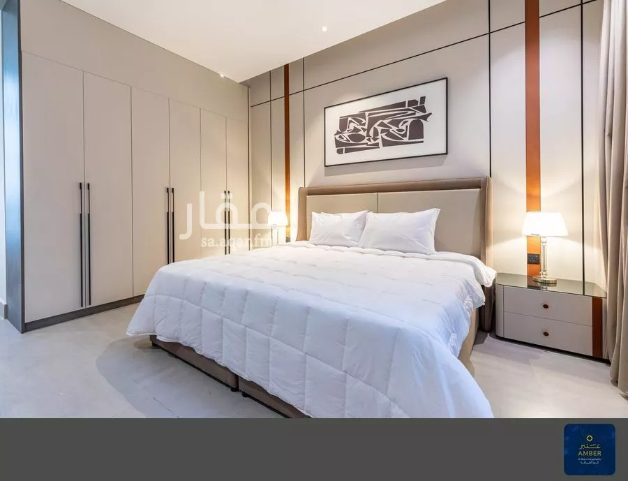 3 bedroom apartment in Hittin 14