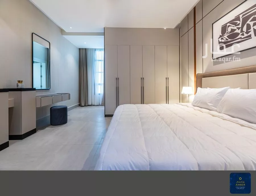 3 bedroom apartment in Hittin 15