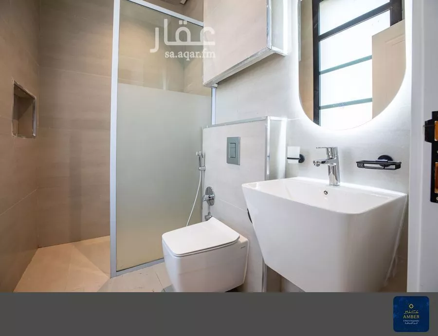 3 bedroom apartment in Hittin 18
