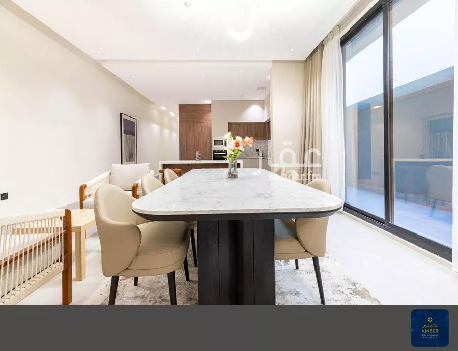 3 bedroom apartment in Hittin 7