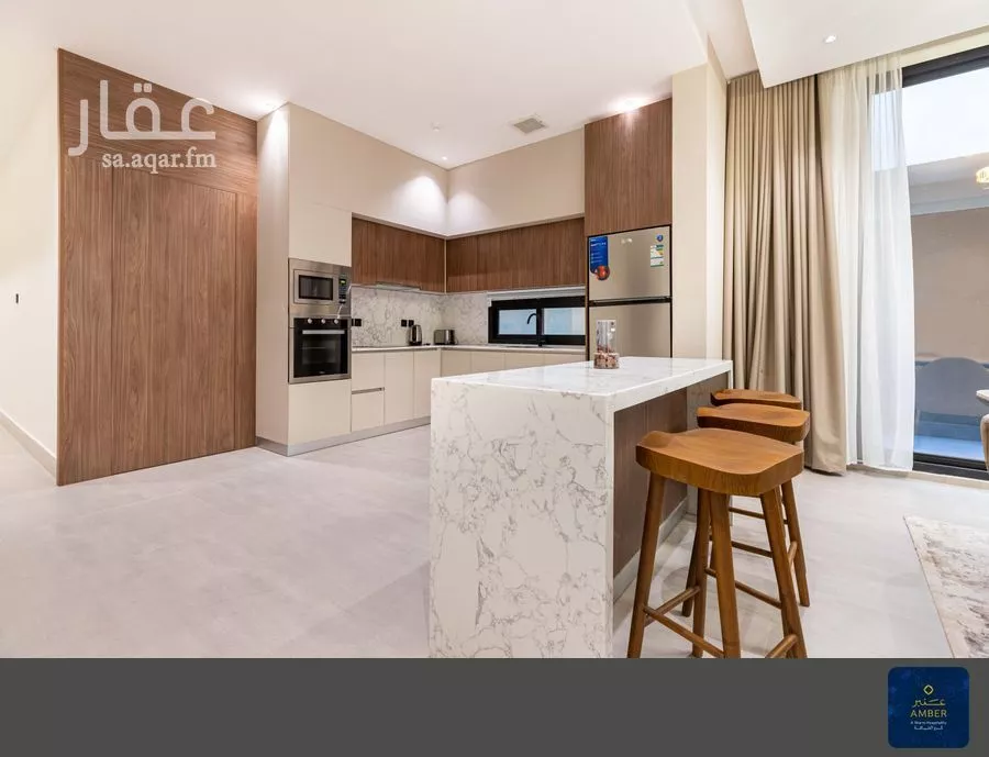 3 bedroom apartment in Hittin 10