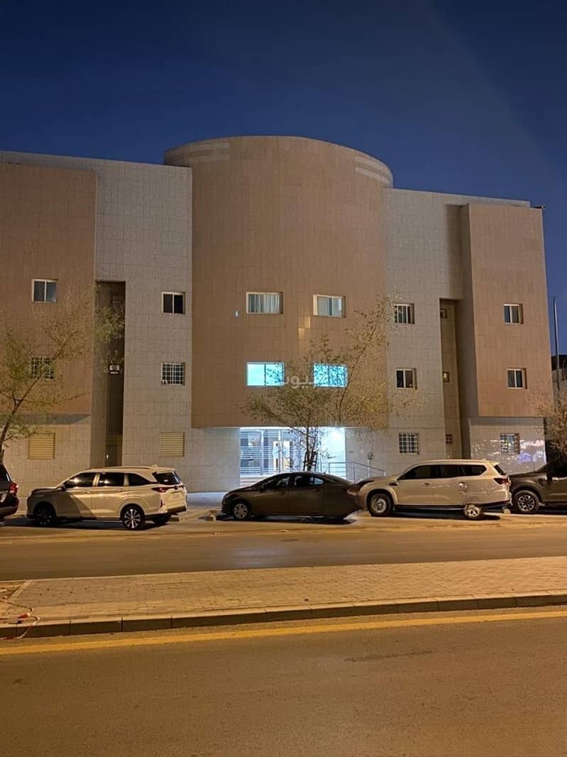 1 bedroom apartment in Al Nada, Riyadh