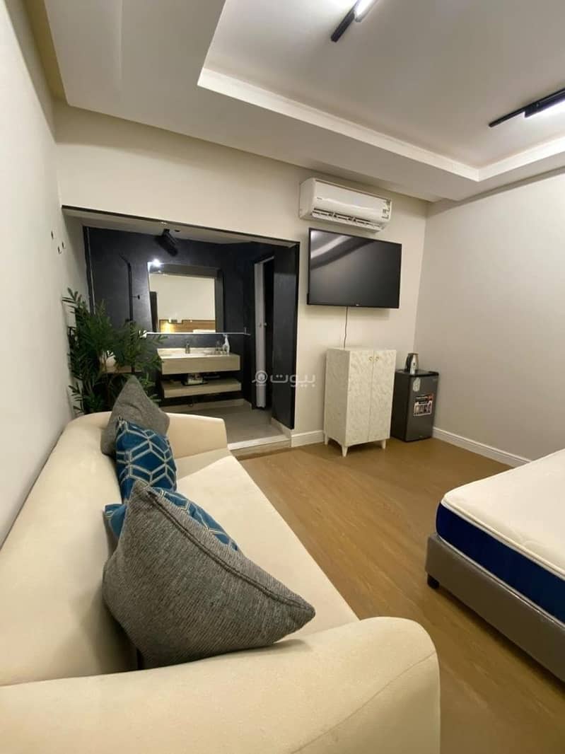 1 bedroom apartment in Al Nada, Riyadh 3