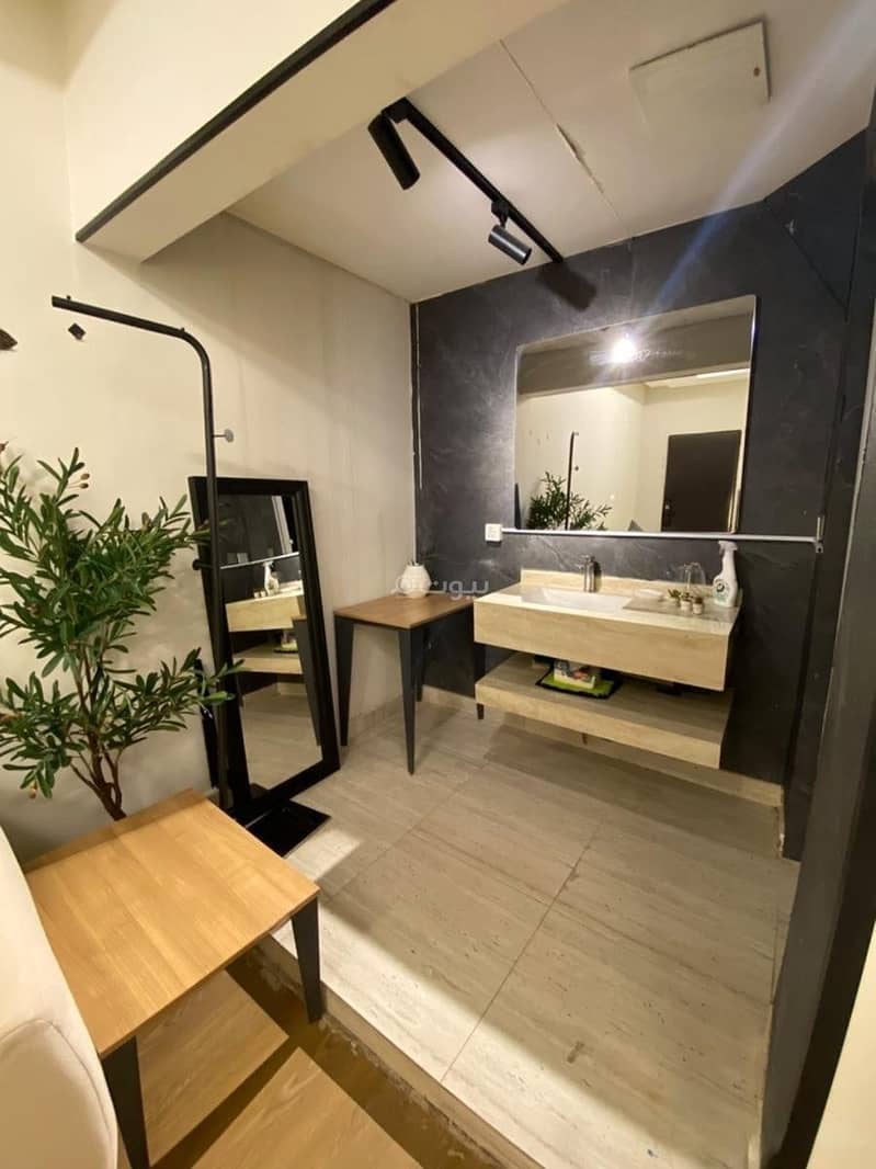 1 bedroom apartment in Al Nada, Riyadh 4