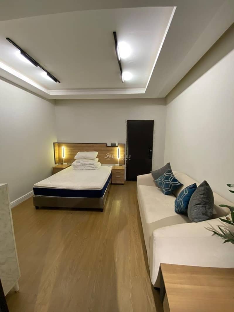 1 bedroom apartment in Al Nada, Riyadh 6