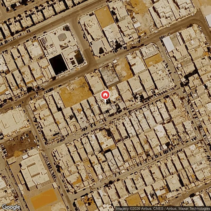 3 bedroom apartment in Al Munsiyah, Riyadh 19