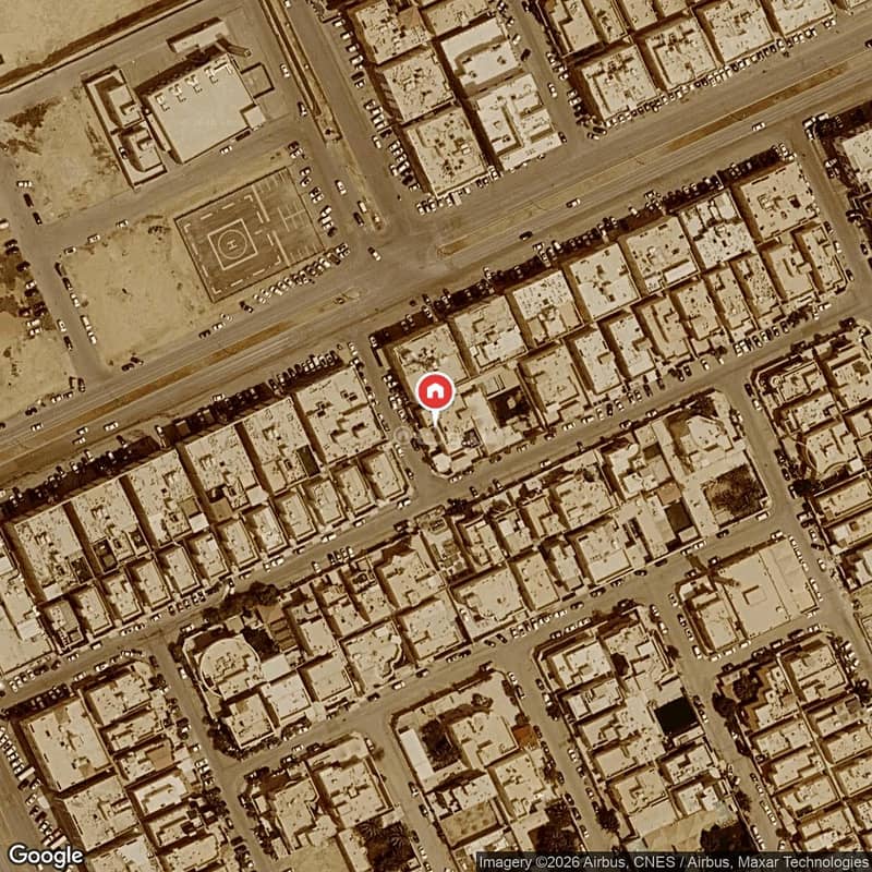شقة  في الياسمين، الرياض