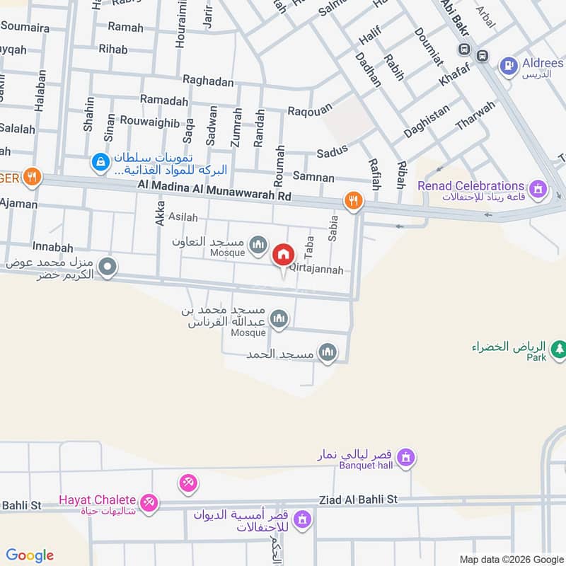 شقة  في العوالي، الرياض 2