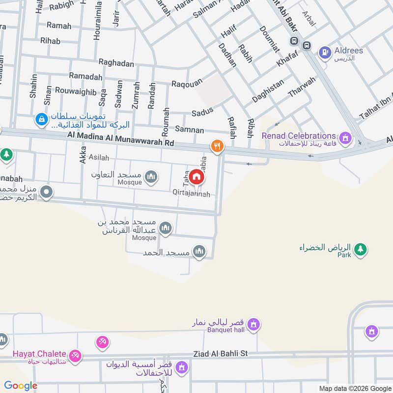 شقة  في العوالي، الرياض 2