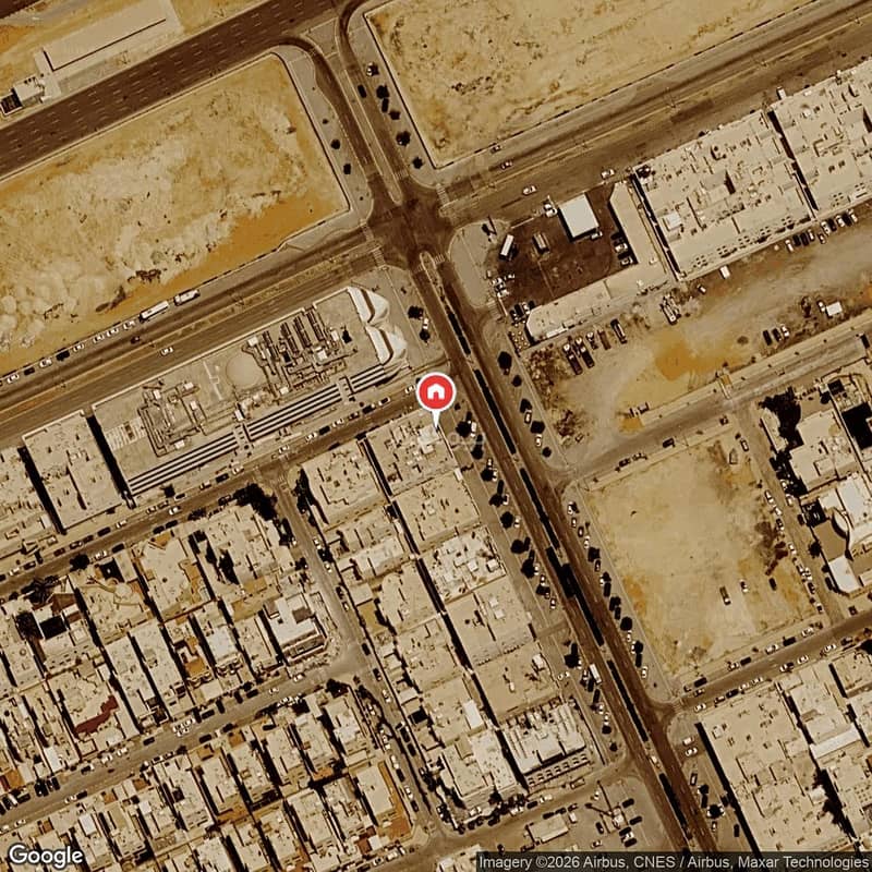 apartment in Al Falah, Riyadh